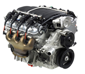 C3977 Engine